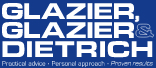 Glazier, Glazier & Dietrich, P.A. logo
